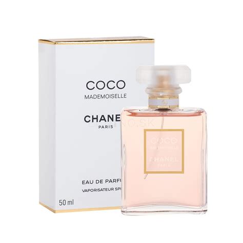 goedkoopste coco chanel mademoiselle|coco chanel mademoiselle 50ml.